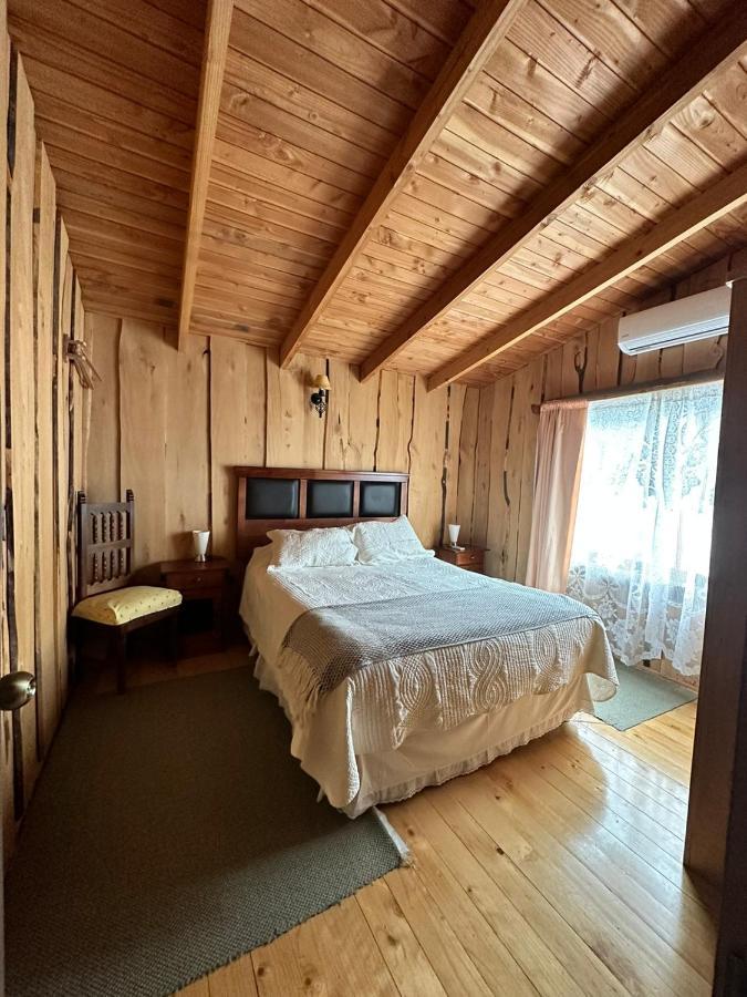 La Cabana 内尔图梅 客房 照片