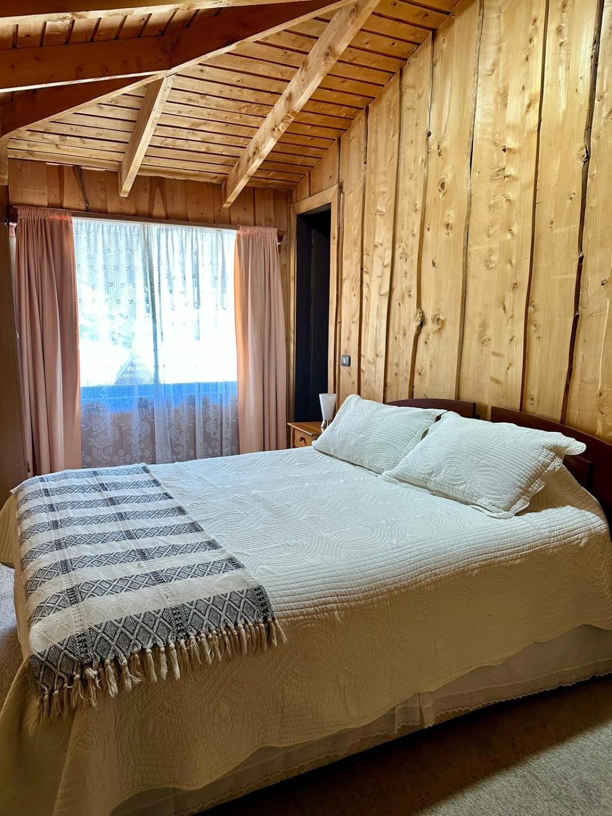 La Cabana 内尔图梅 客房 照片