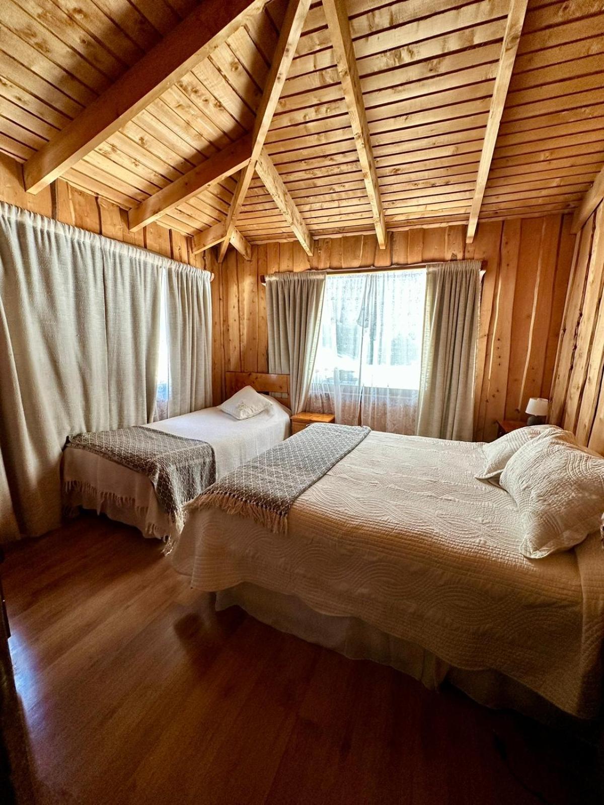 La Cabana 内尔图梅 客房 照片