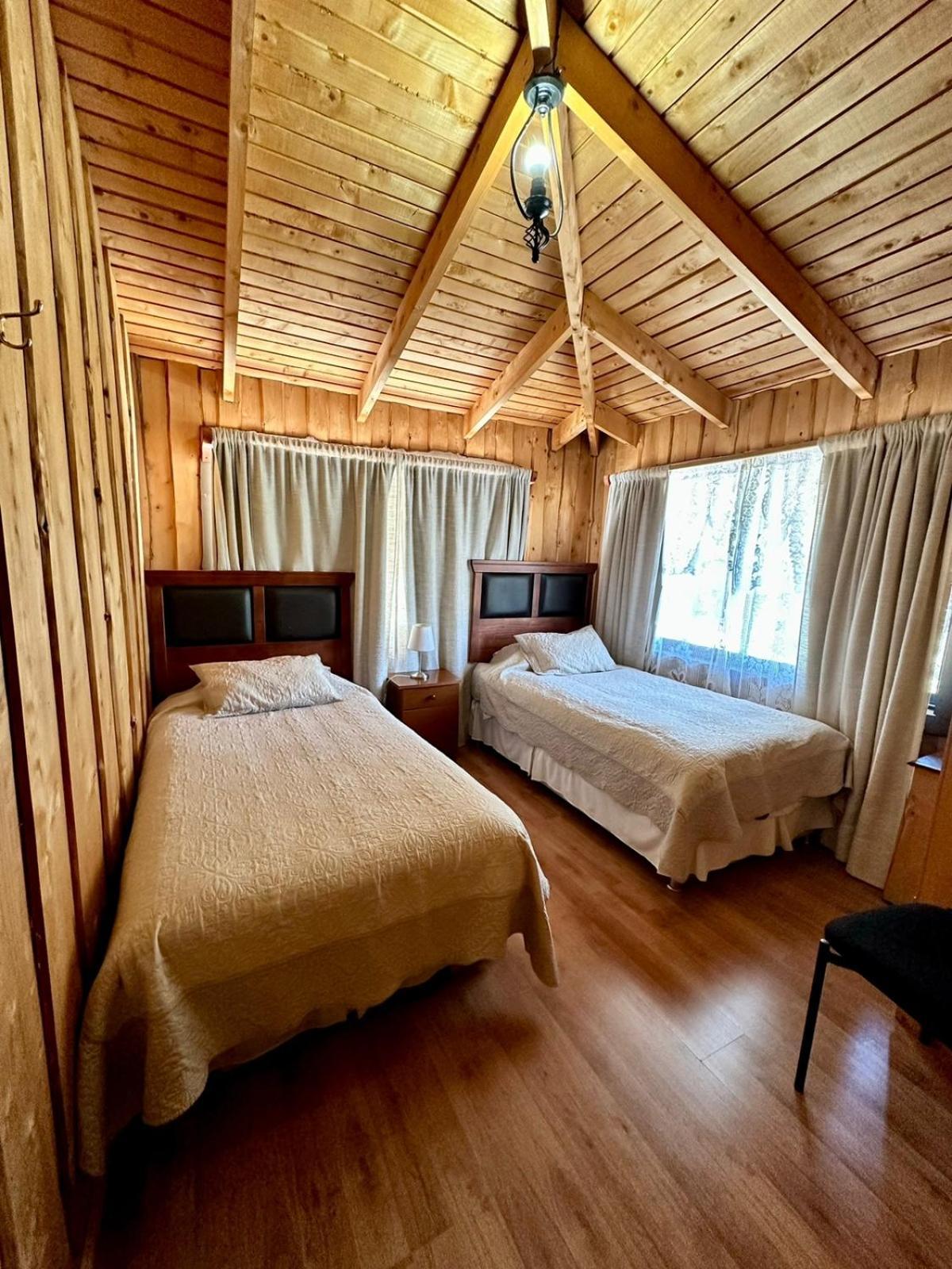 La Cabana 内尔图梅 客房 照片